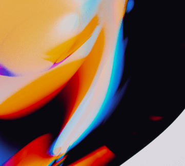 Transparent image