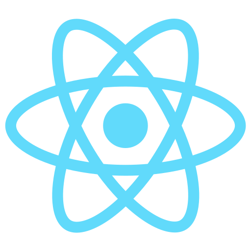 React icon