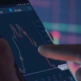 Finance image