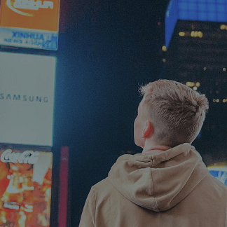 Marketing and Advertising image