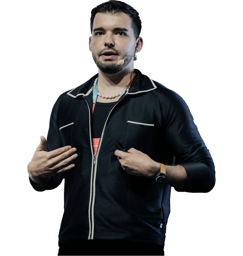 Mateusz Mach