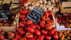 Why does food tracked with blockchain sell better? 8 uses of blockchain in the food industry