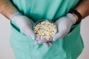 Why does the pharmaceutical industry need blockchain?