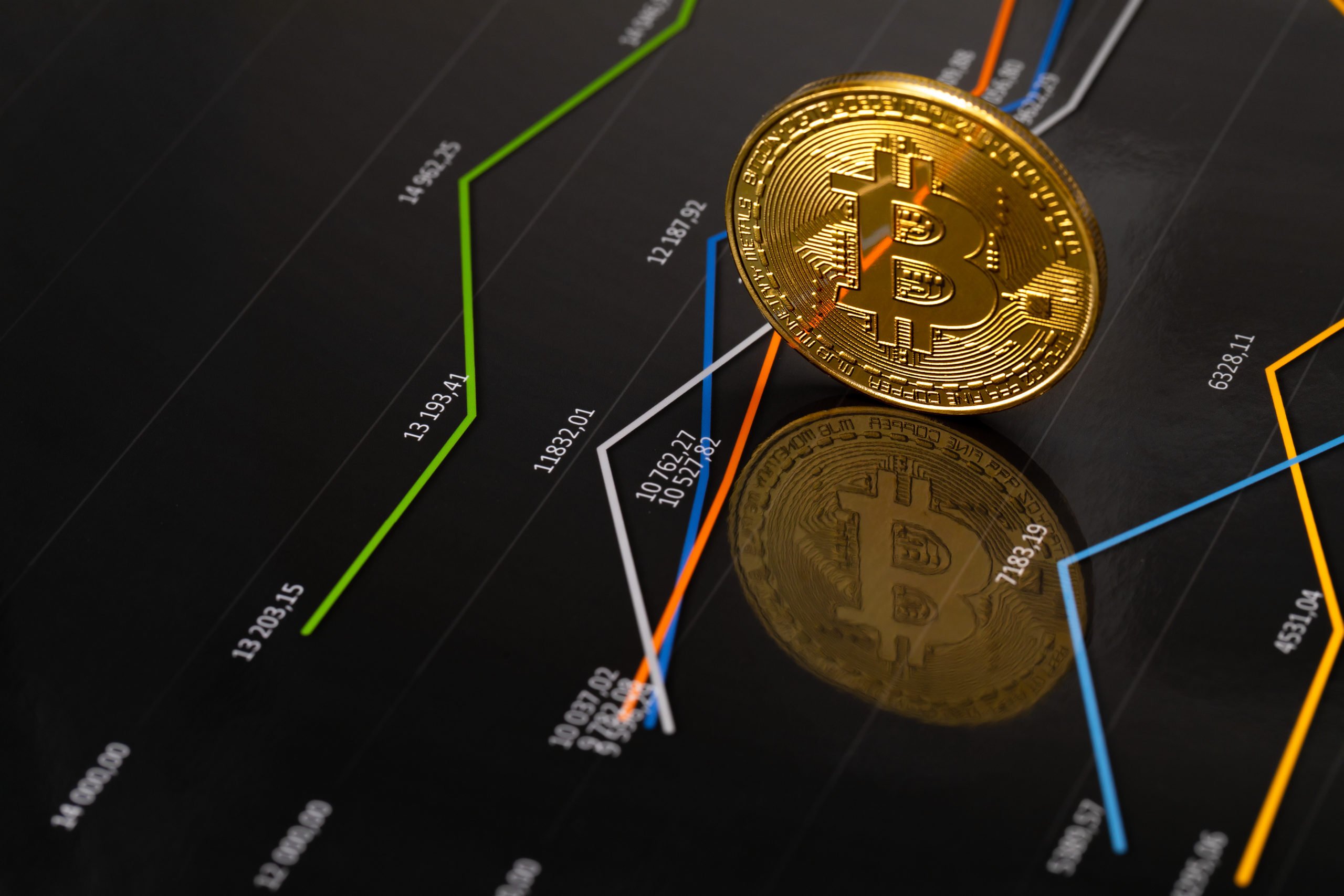 Company’s tokenization step by step. 8 tips to help you get funding through Blockchain