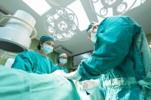 AI in medicine – the greatest revolution of the 21st century?