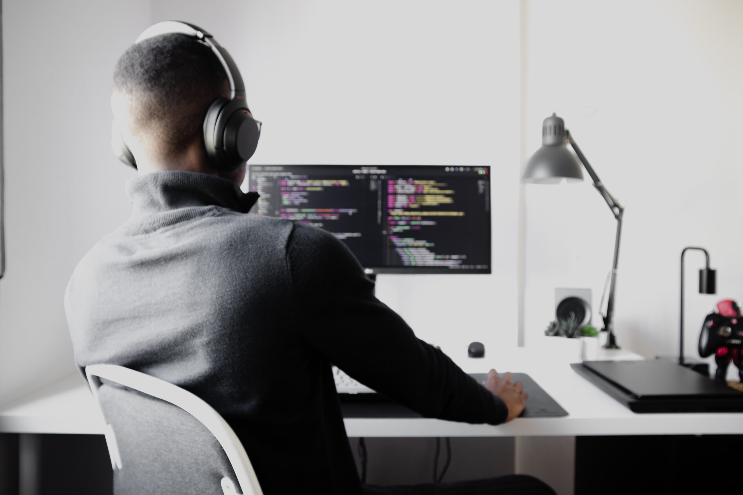 Programista Blockchain – jak nim zostać?