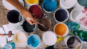 Creating NFT – the best tools for issuing tokens of the future