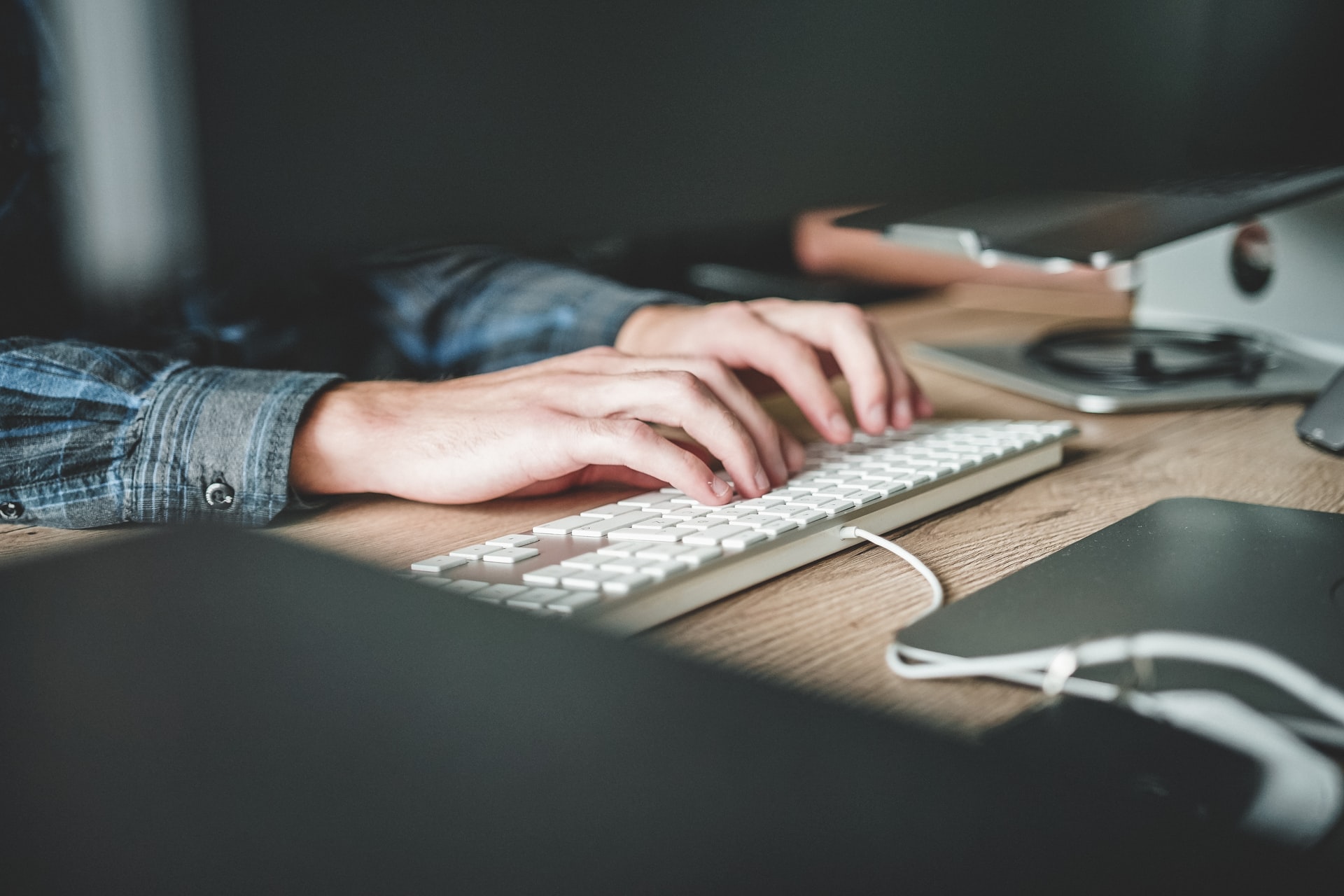 Blockchain developer – how to hire the right professional