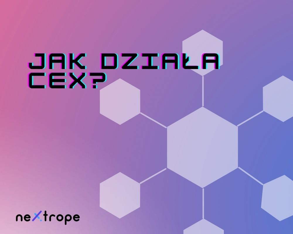 Jak działa CEX?