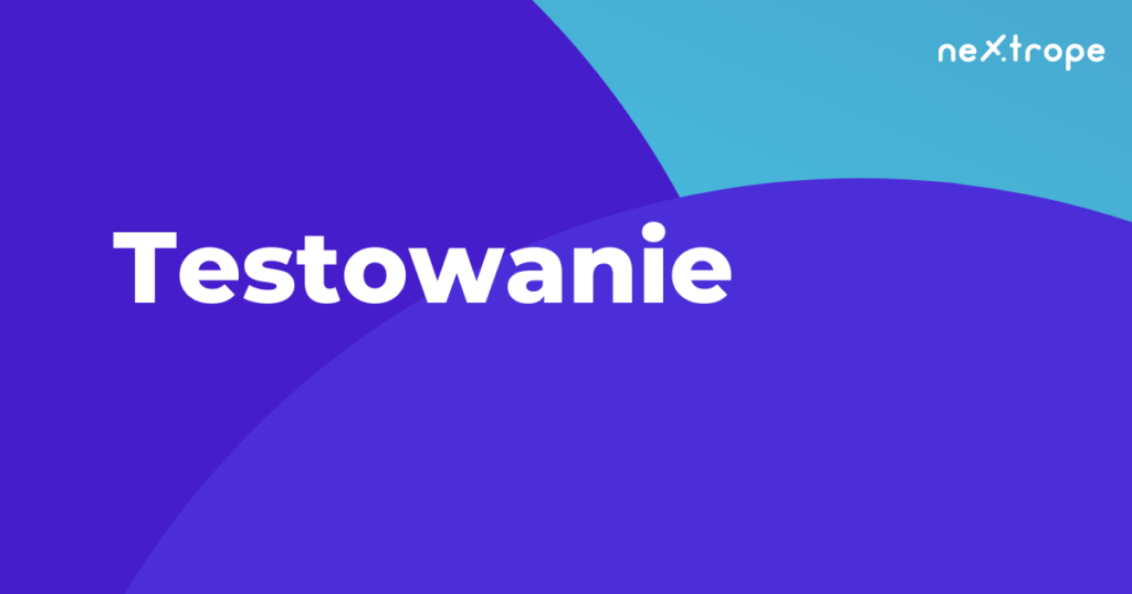 Tworzenie gry NFT: Testowanie