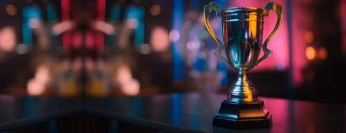 Nextrope Recognized as a Top B2B Company in Blockchain during Clutch 2021 Global Awards