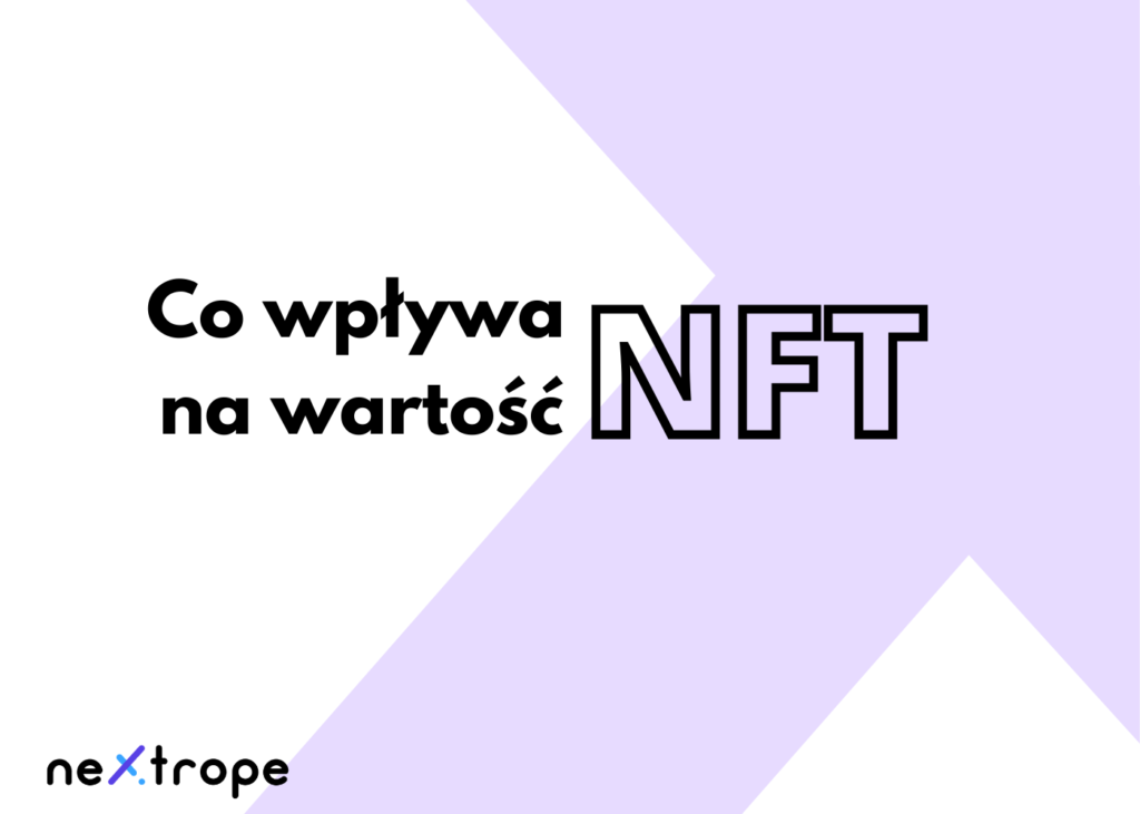 Rzadkość NFT
