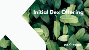 What is an Initial Dex Offering (IDO)?