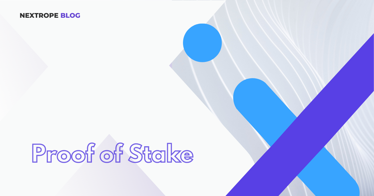 What is staking and how does it work?