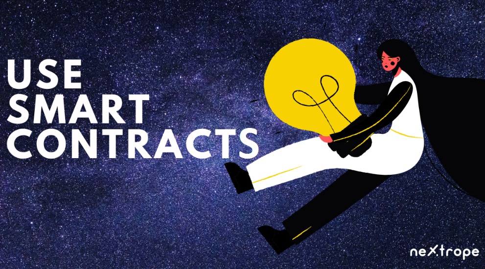 Smart Contracts