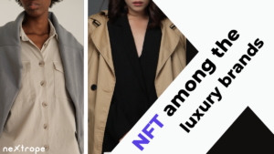 How can NFT change the world of luxury brands?