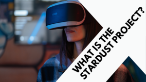Is StarDust the future of blockchain gaming? Analysis of the project