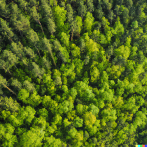 Blockchain for the Planet: The Rise of Eco-Friendly Cryptocurrency Initiatives