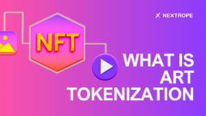 What is Art Tokenization?