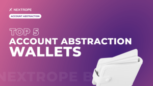 Top 5 Account Abstraction Wallets