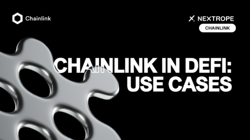 Chainlink in DeFi: Use Cases