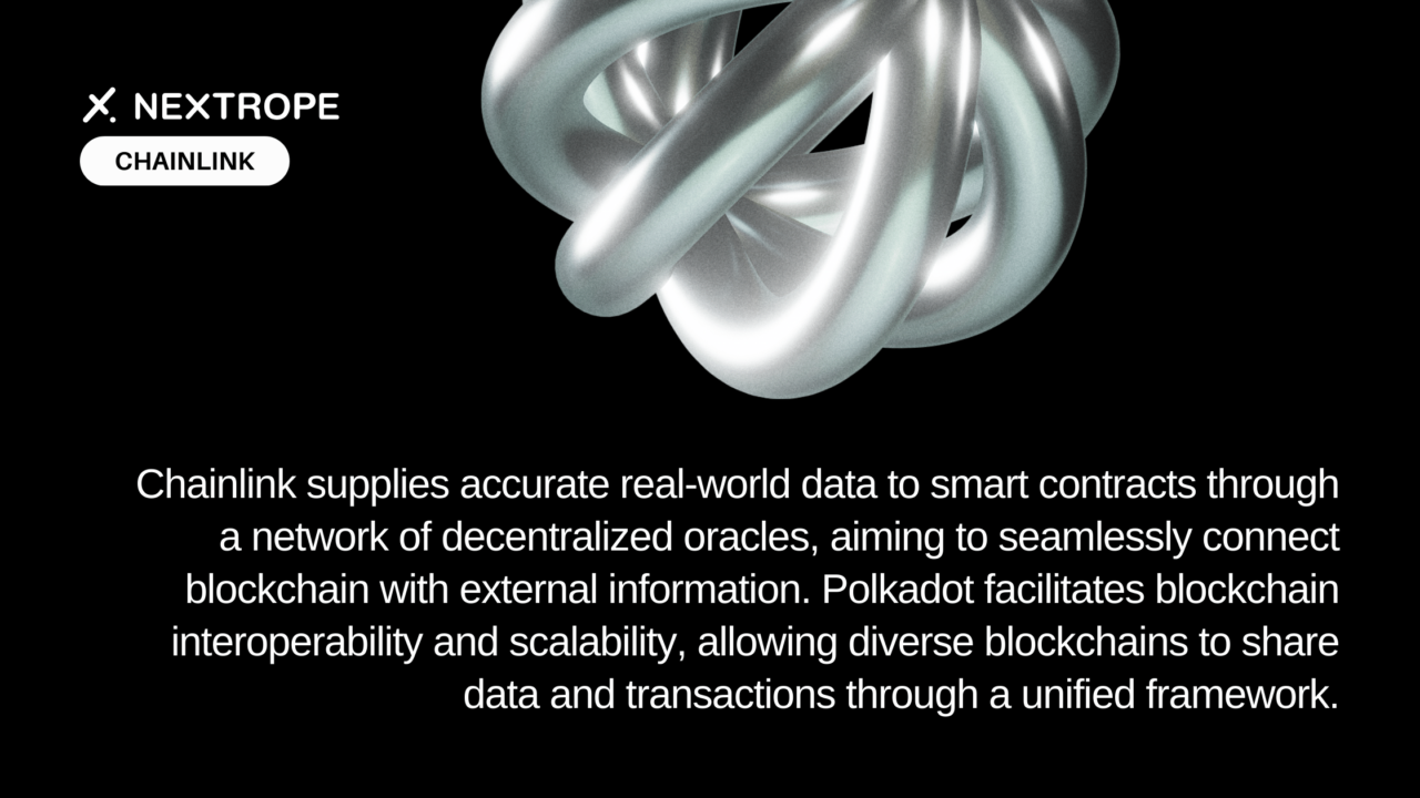 Chainlink's Purpose