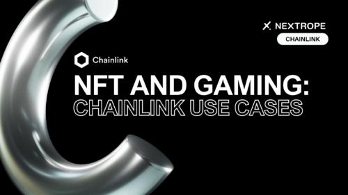 NFT and Gaming: Chainlink Use Cases