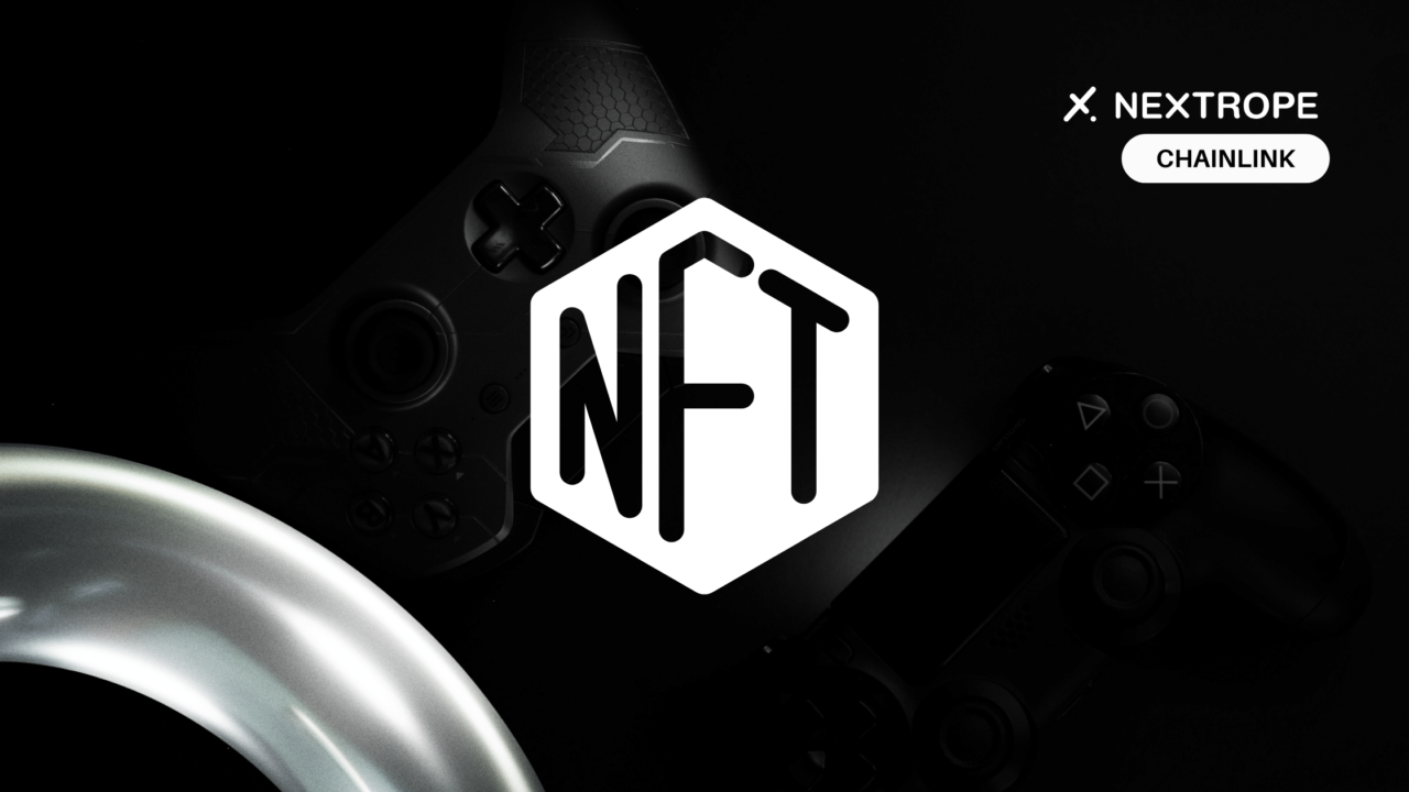 NFT Chainlink