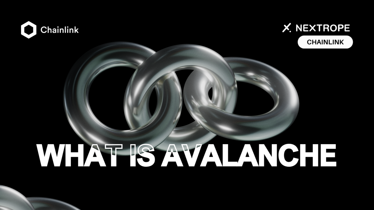 What is Avalanche