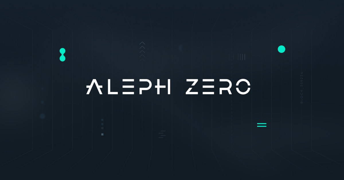 Aleph Zero
