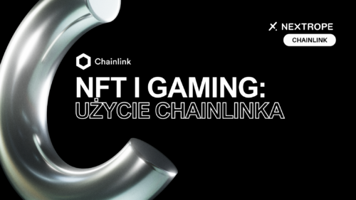 NFT i Gaming: Chainlink