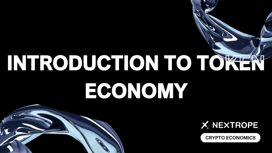 What is a Token Economy? An Introduction to Token Economy (Tokenomics)