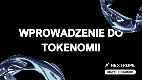 Czym Jest Tokenomia? Wprowadzenie do Tokenomii