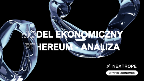 Ekonomia Ethereum – Analiza