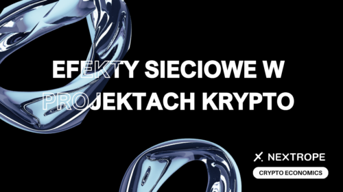 Efekty Sieciowe w Projektach Krypto
